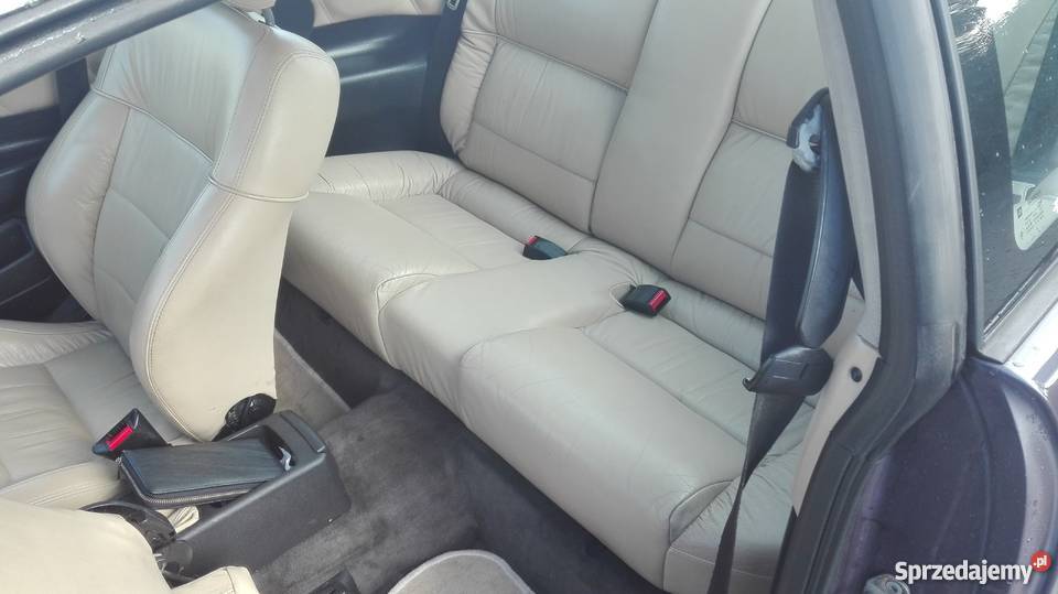 Opel Calibra 30v6 klimatyzacjaskóra 211KM Łomża