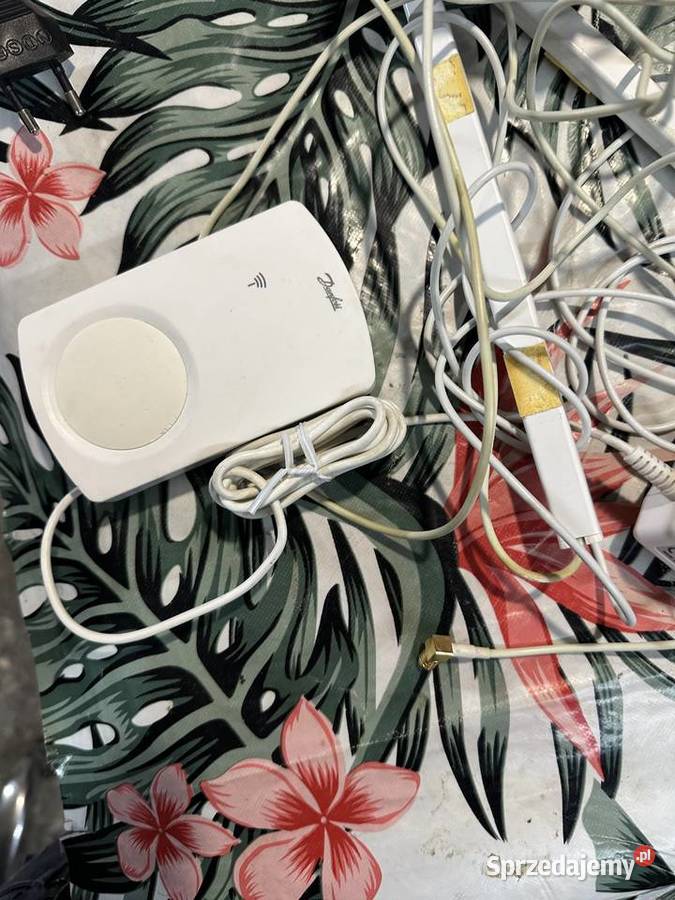 Sterowanie sterowniki listwa kontroler belka Izdebnik