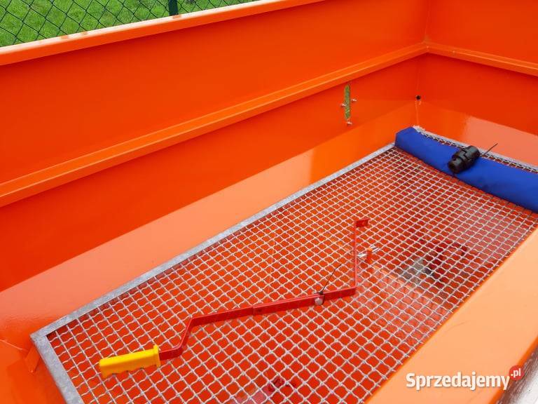 Piaskarkosolarka Proszówka