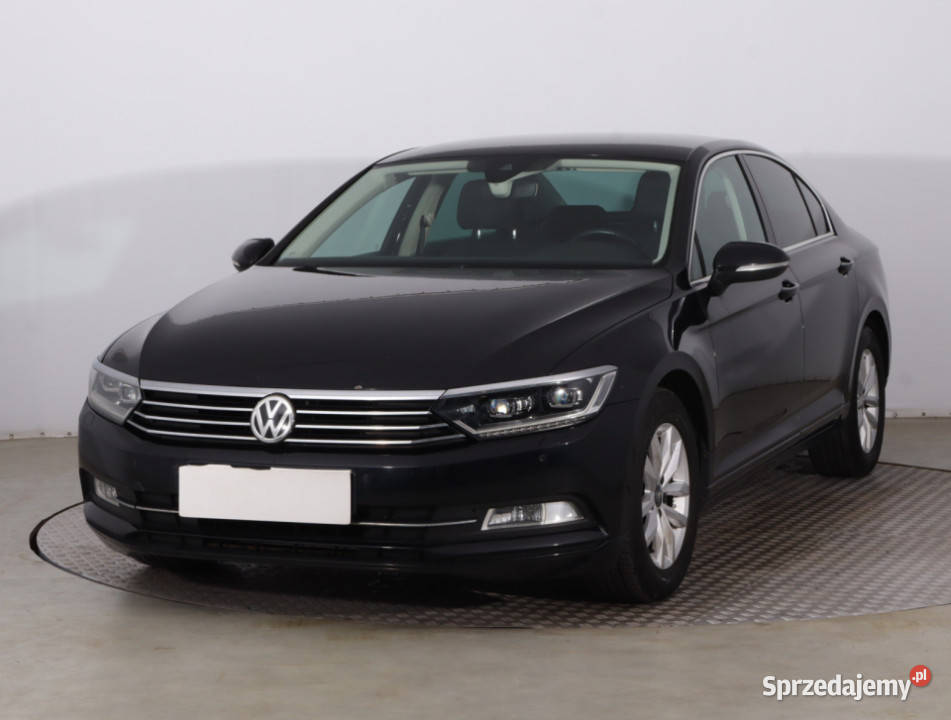 VW Passat 14 TSI