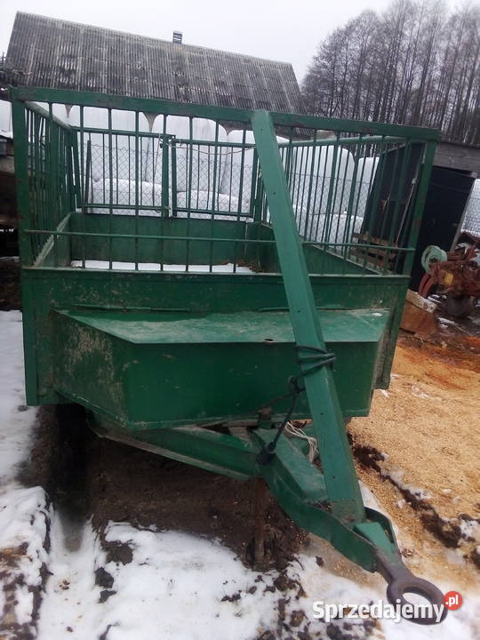 Klatka do przewozu zwierząt Dąbrowa Białostocka