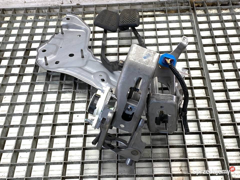 PEDAŁY MANUAL TOYOTA COROLLA E21 8928010010 15 podkarpackie