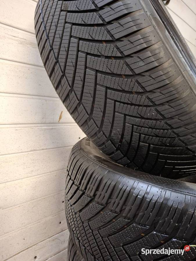 Opony całoroczne IMPERIAL 23555R18 18cale Frydrychowice