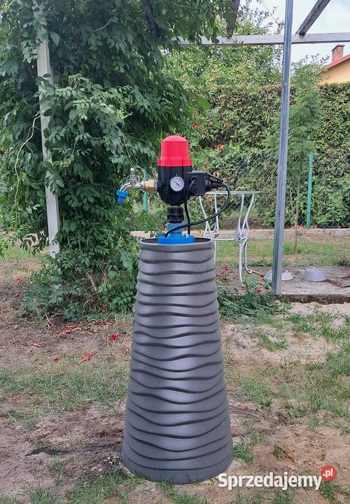 STUDNIE GŁĘBINOWE WIERCONE ABISYNKI POMPY CIEPŁA Leżajsk