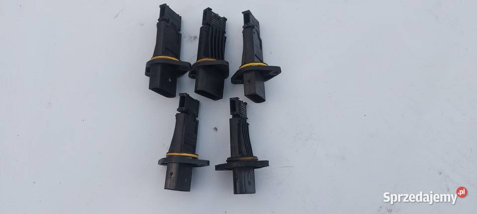 Przepływomierz mercedes w210 22 27 cdi 72268407 Zbąszyń