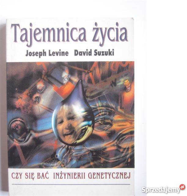 Tajemnica życia Joseph Levine fa Goleniów