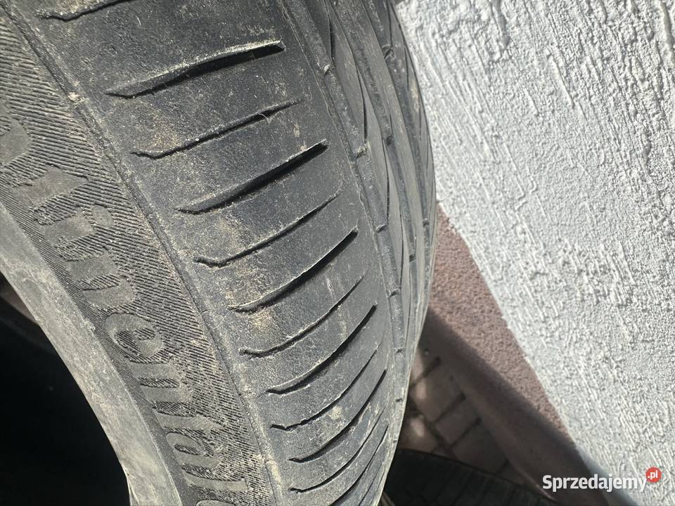 Opony continental contisportcontact 5 2454517 Rzeszów