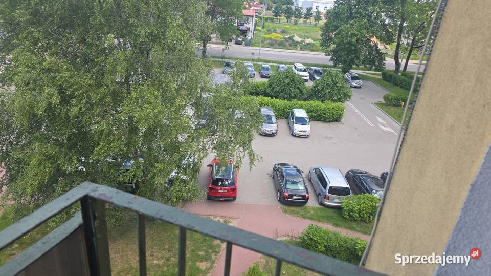 Mieszkanie 495m kolejowa 10 Chełm