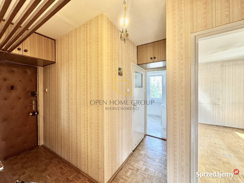 centrum Stare Miasto2pokrozkład balkon Podwal