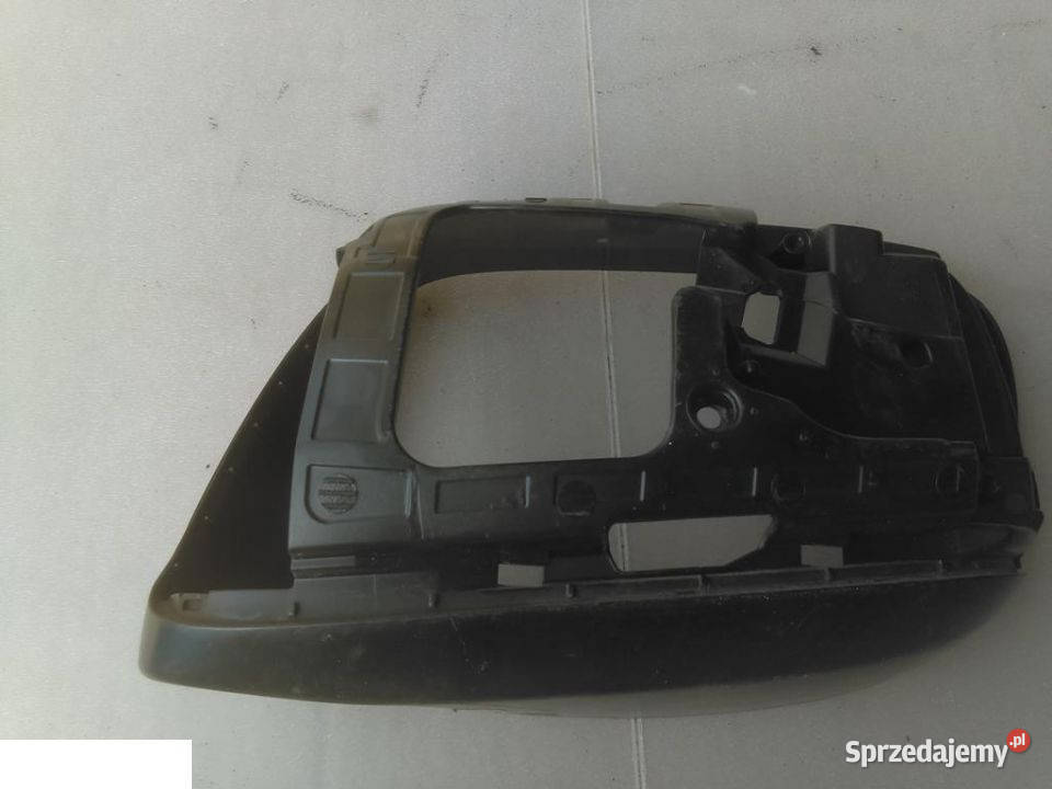 HONDA JAZZ 2010 OBUDOWA LUSTERKA LEWA lubelskie Kozubszczyzna