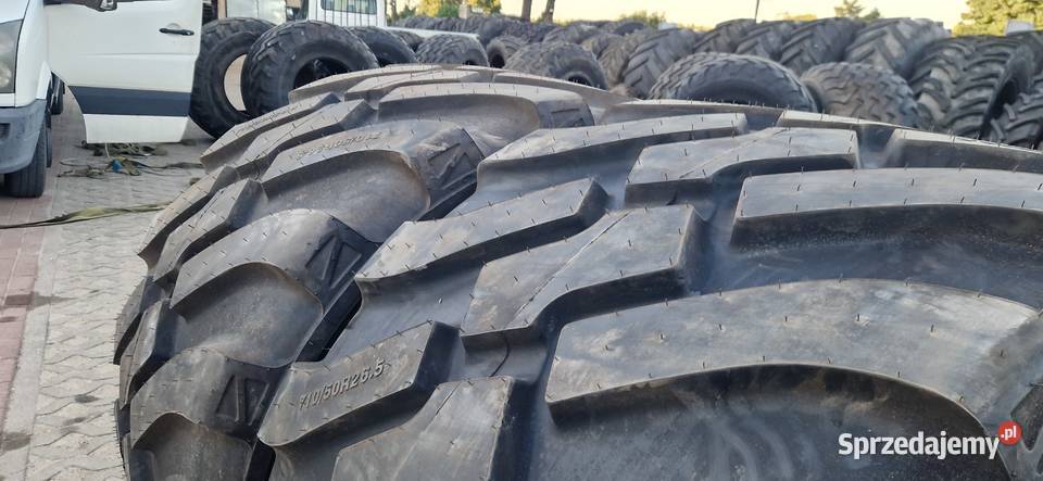 71050r265 70050265 65055r265 BKT Nowe Nowe Miasto Lubawskie