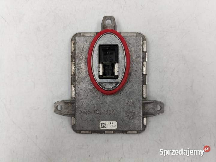 Przetwornica Lampy Xenon D1S D1R Mercedes C Wyszków