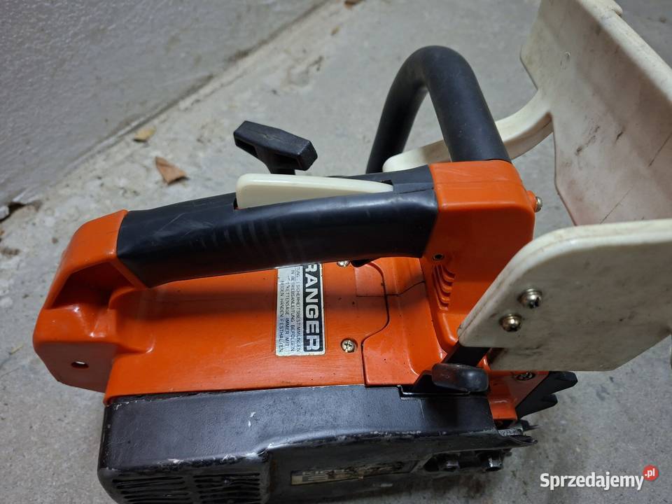 Pila echo gałęziówka Dom i Ogród Sandomierz