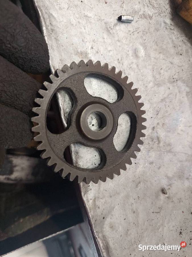 Yamaha XJ 600 diversion zębatka tryb pompy oleju Jelenia Góra sprzedam