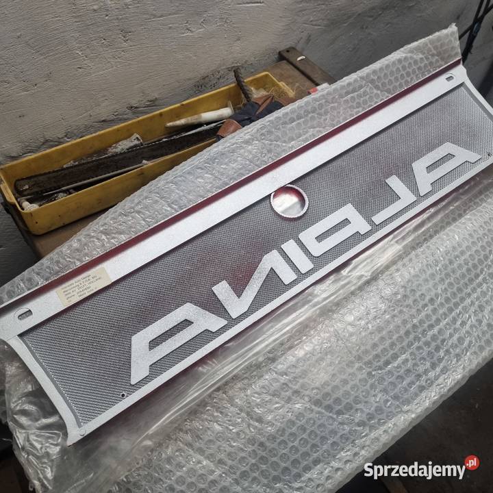 blenda bmw e21 Alpina Pozostałe Białystok