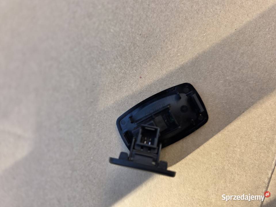 Lampka Led 2 Oswietlenie pod nogi Mercedes Vito osobowe Oświetlenie kabiny Skawina sprzedam