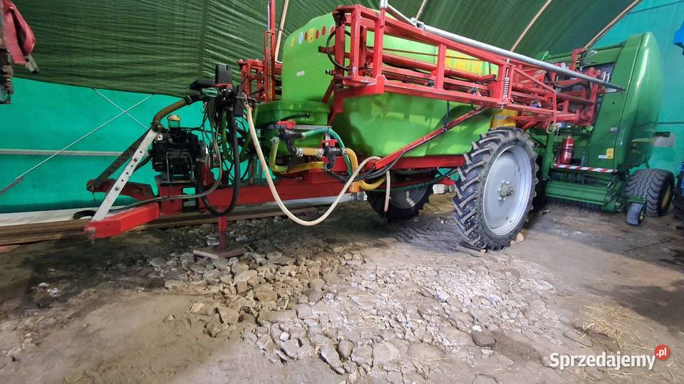 Opryskiwacz horus opolskie