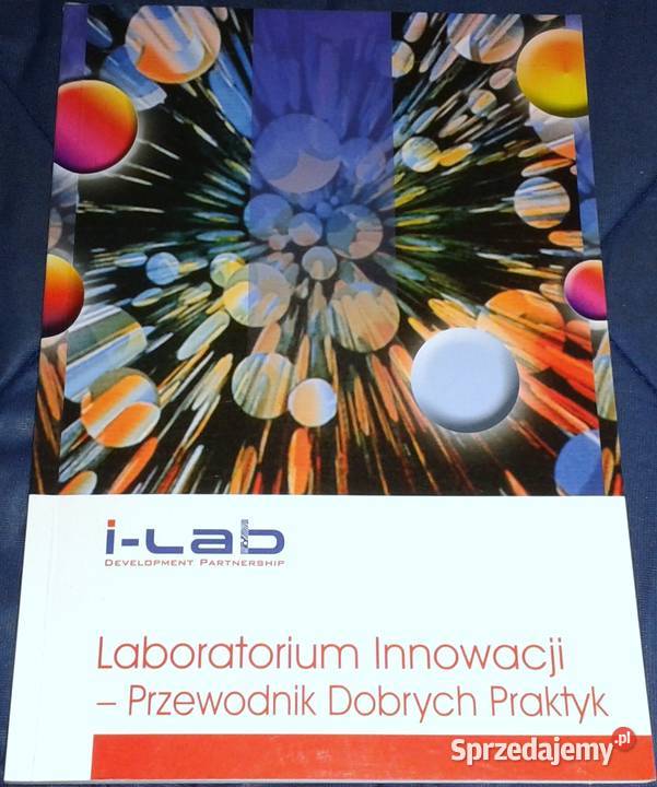 Laboratorium innowacji przewodnik dobrych lubelskie Chełm