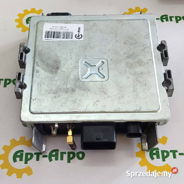 PFA10899 Elektroniczna jednostka sterująca MTG Do ciągników mazowieckie