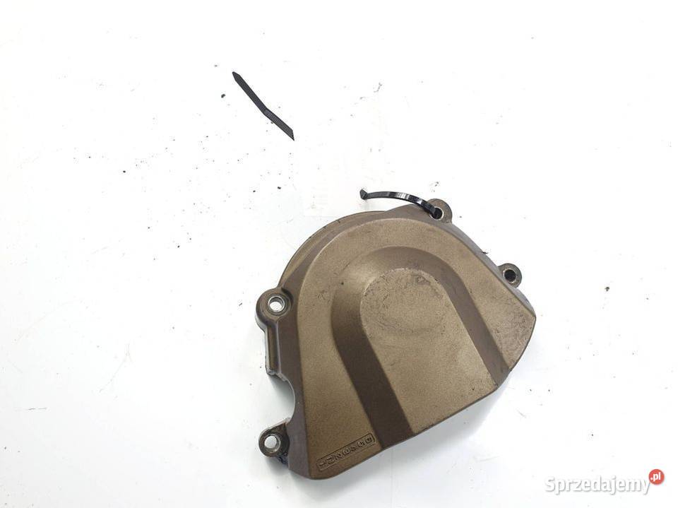 OSŁONA ŁAŃCUCHA KAWASAKI ZX12R kujawsko-pomorskie sprzedam
