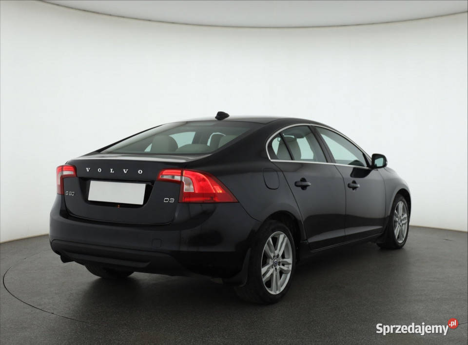Volvo S60 D3 poduszka powietrzna Piaseczno