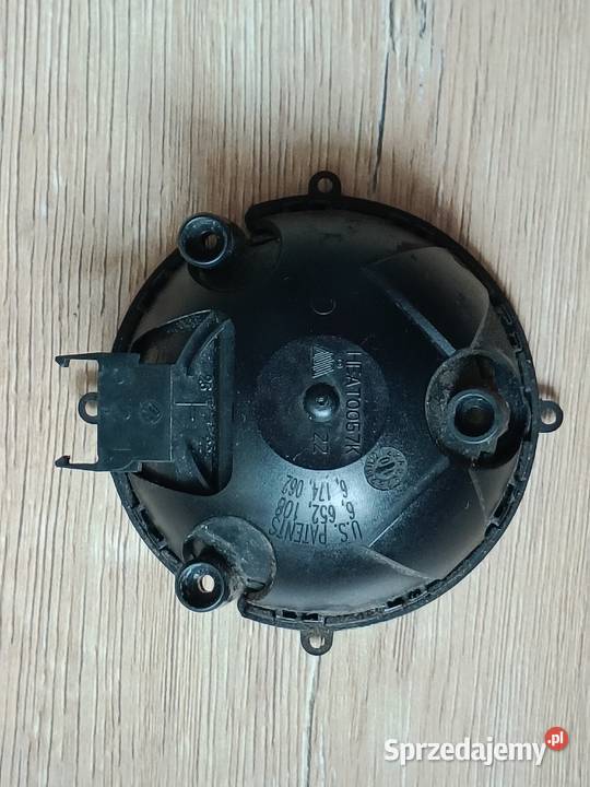 Silniczek mechanizm sterowania lusterkiem grupy Biała Podlaska sprzedam