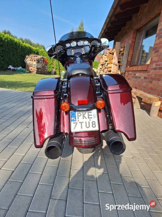 Sprzedam nieuszkodzony Baranów
