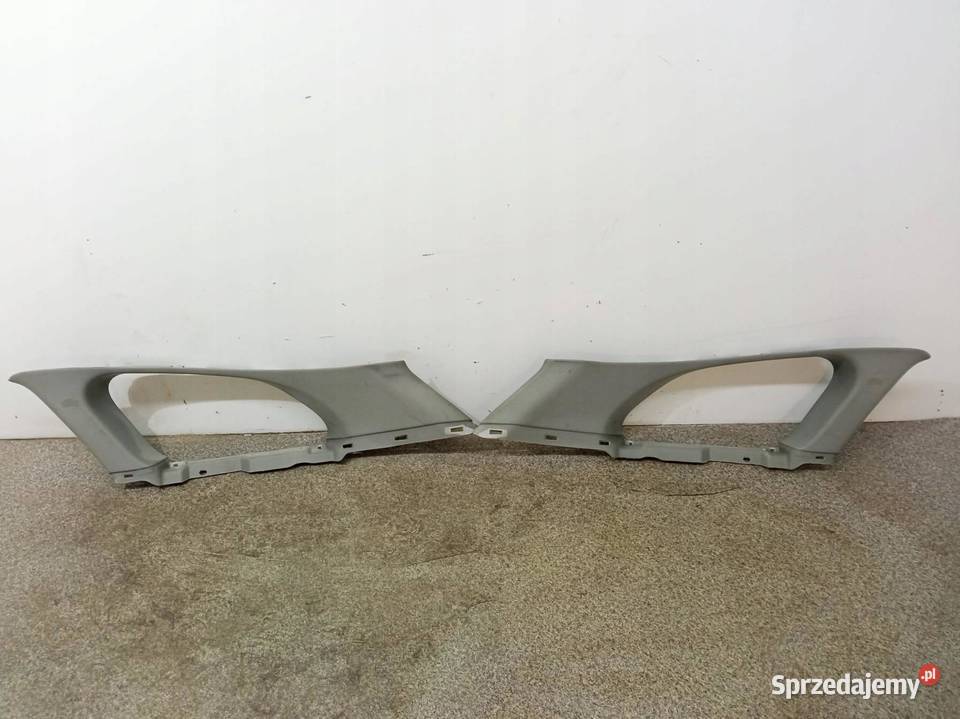 OSŁONA SŁUPKA C LEWA PRAWA KOMBI T27 Toyota Osłony i zaślepki