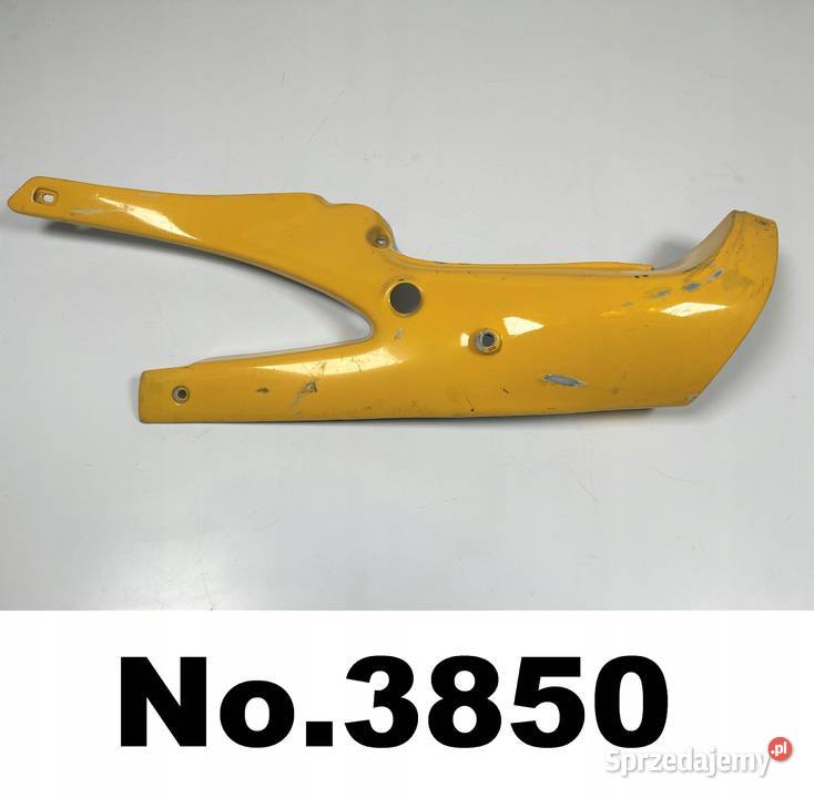 APRILIA RS 125 96 Owiewka tył Ogon Zadupek L Łobżenica