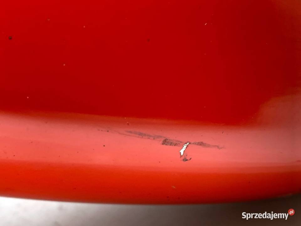 LUSTERKO LEWY OPEL CORSA D Hatchback 0614 Lusterka zewnętrzne