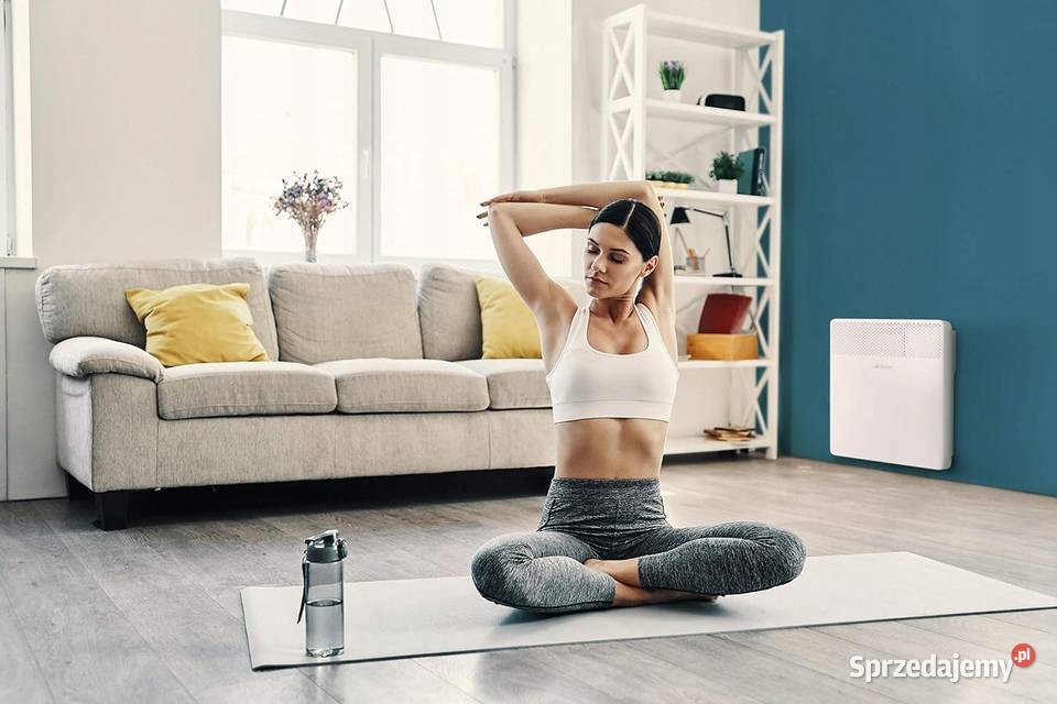 Grzejnik konwektorowy Bosch Thermotechnik 400020 Jadowniki