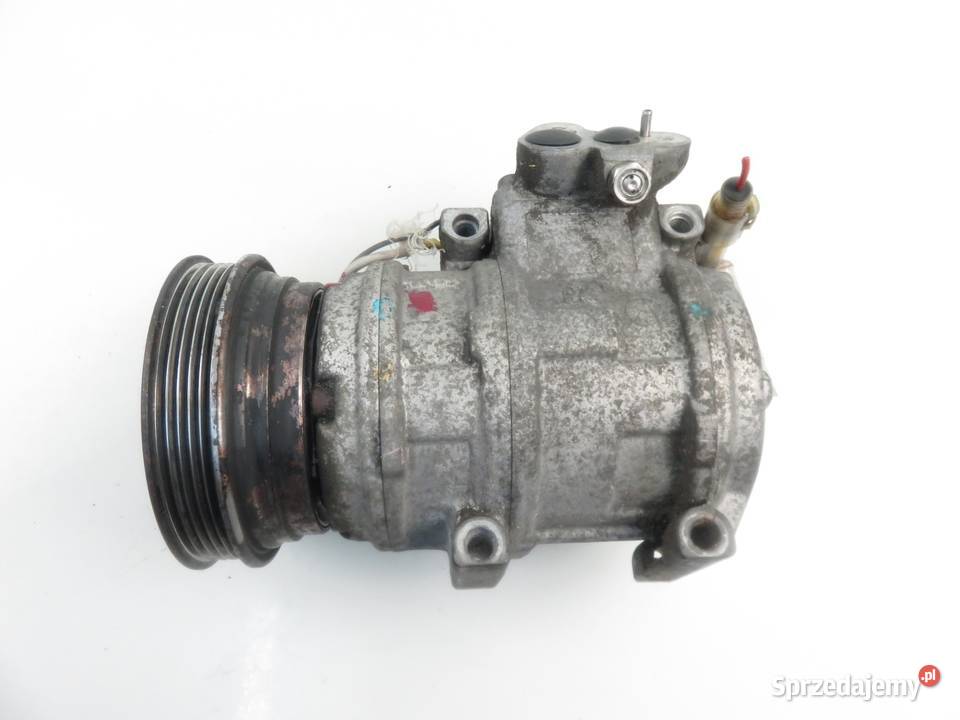 KOMPRESOR KLIMATYZACJI FREELANDER 20 DI