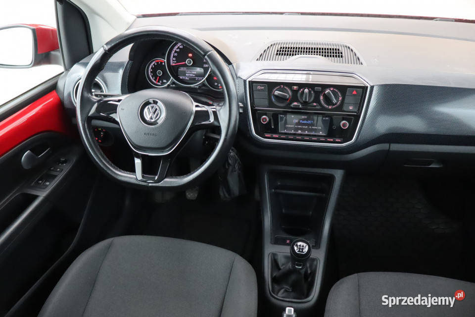 VW Up 10 MPI wspomaganie kierownicy Zabrze