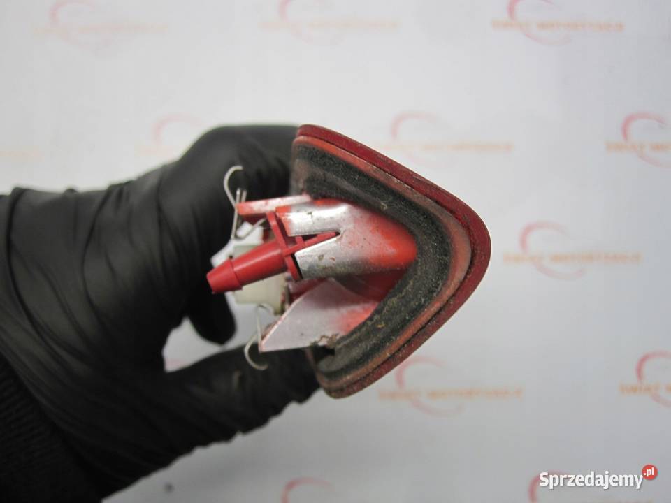 CITROEN C3 PICASSO 12r światło STOP 9681854380 Kielce