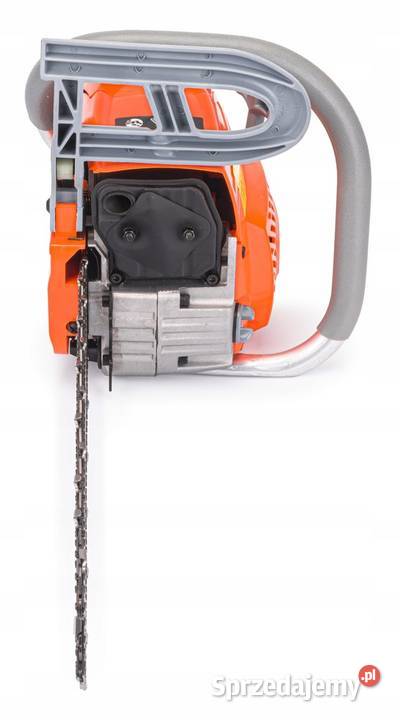 PIŁA PILARKA SPALINOWA 49 16 ŁAŃCUCHOWA PMHR7020 Spalinowe Katowice