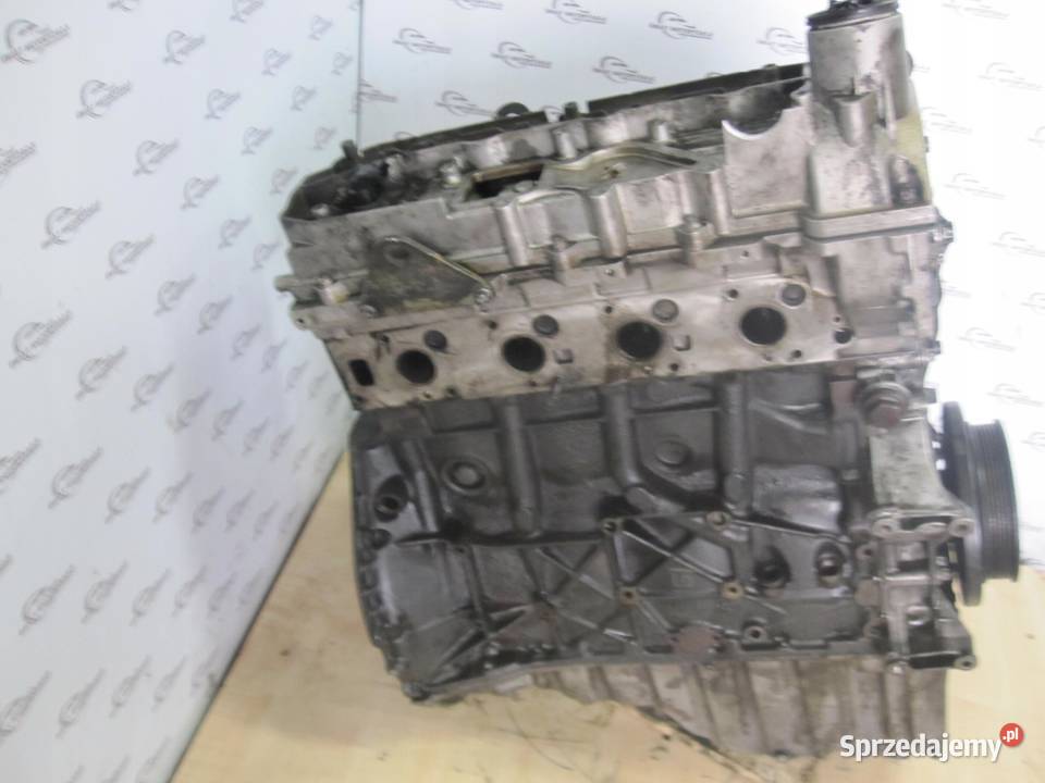 MERCEDES Sprinter W906 22 CDI 646985 646985 09R