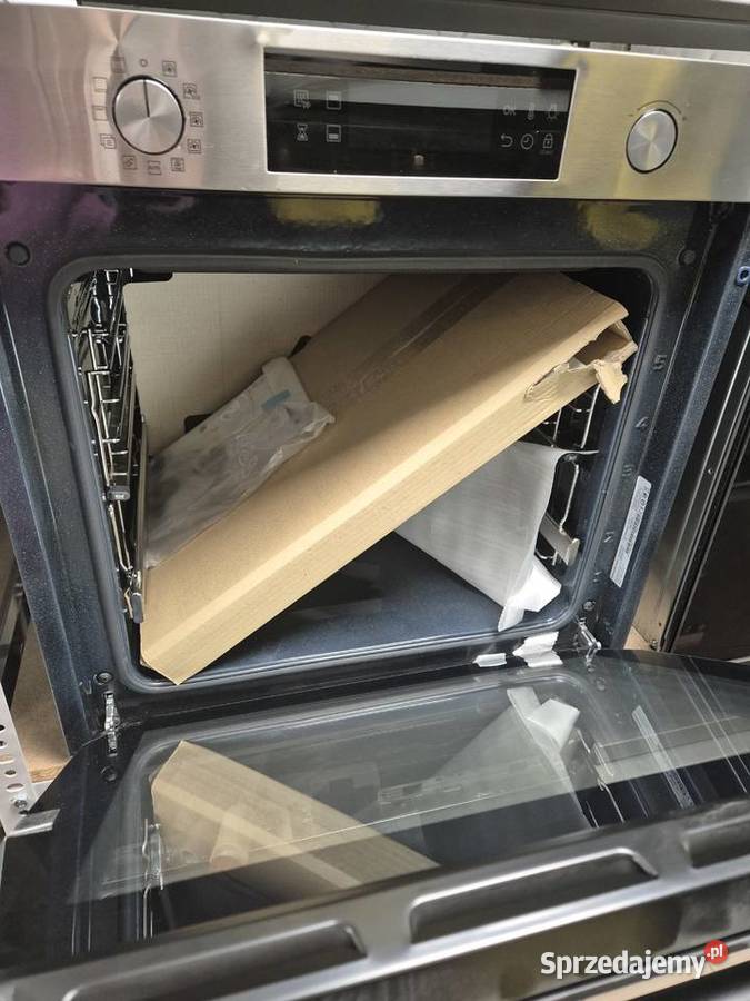 Outlet Agd Piekarnik zab Samsung NV75K5541RS do zabudowy Warszawa