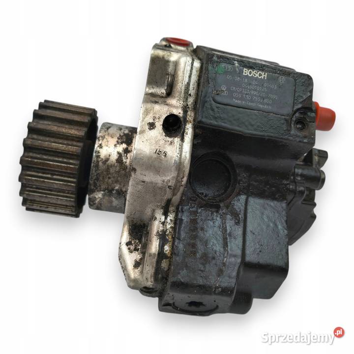 POMPA WTRYSKOWA Audi A6 C6 30 TDI 059130755J Chełm