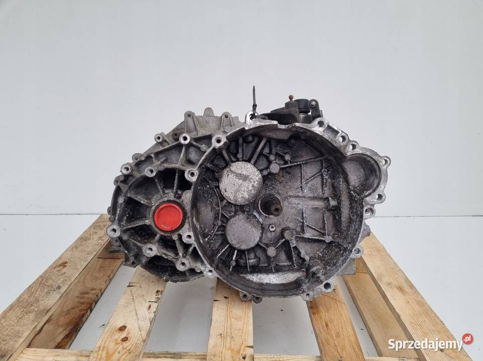 Volvo V40 II 20 D3 D4 SKRZYNIA BIEGÓW D66R7002AA Janów sprzedam