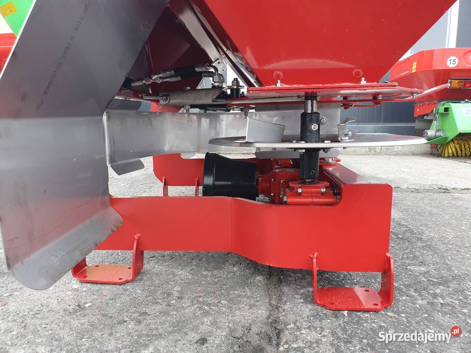 Rozsiewacz Tytan Strumyk NOWY MODEL dostępny