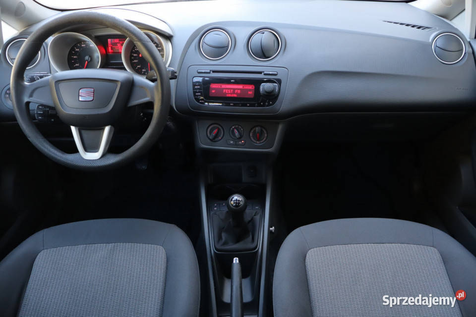 Seat Ibiza 12 TSI