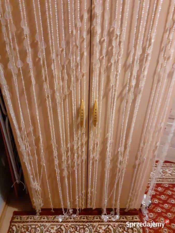 Kotara z koralików Pozostałe Puck