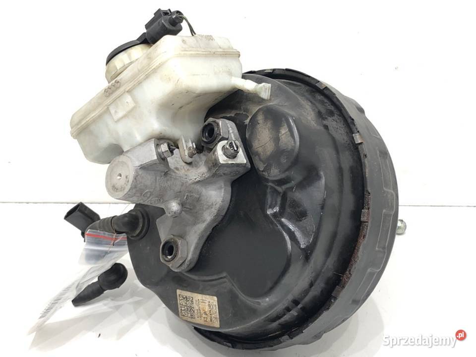 SERWO HAMULCOWE AUDI Q5 8R 8R0612103H SUV 0817 osobowe Wspomaganie hamulca