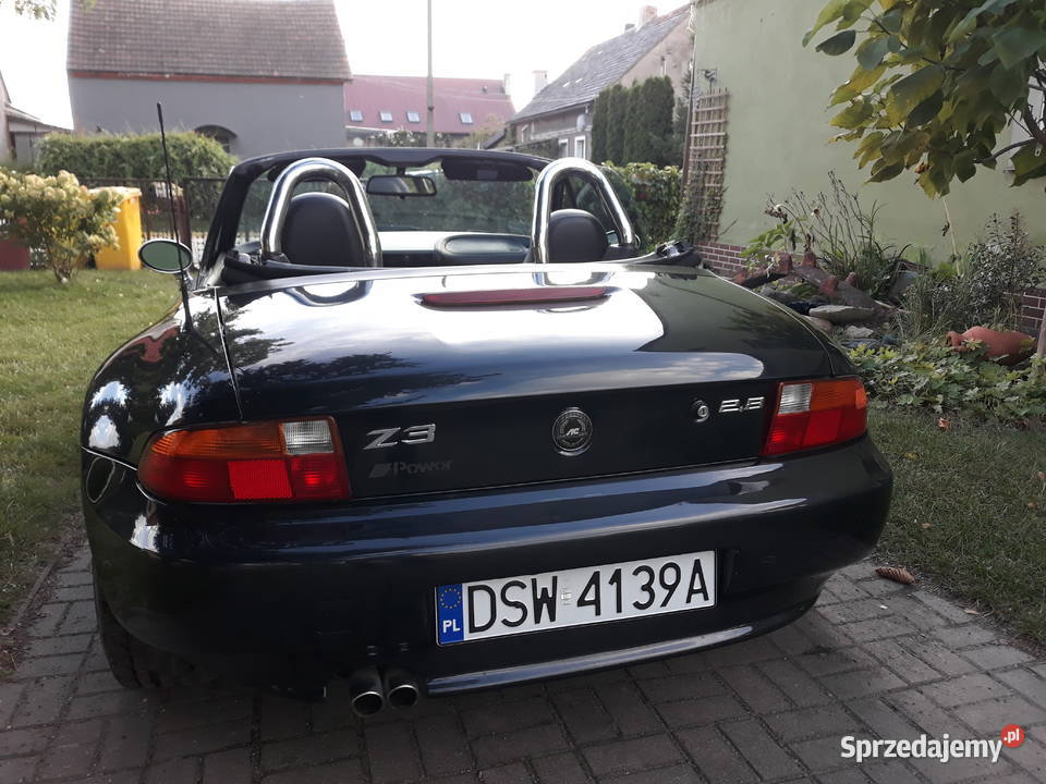 BMW Z3 28