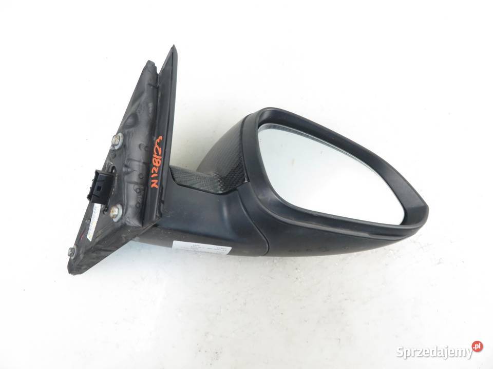 LUSTERKO PRAWE OPEL INSIGNIA 5 pin 13269577 małopolskie