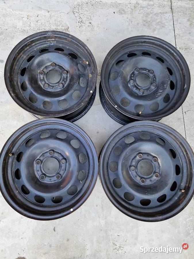 Felgi 16 5x120 ET42 BMW E34 E36 E46 E87 E90 Pińczów sprzedam