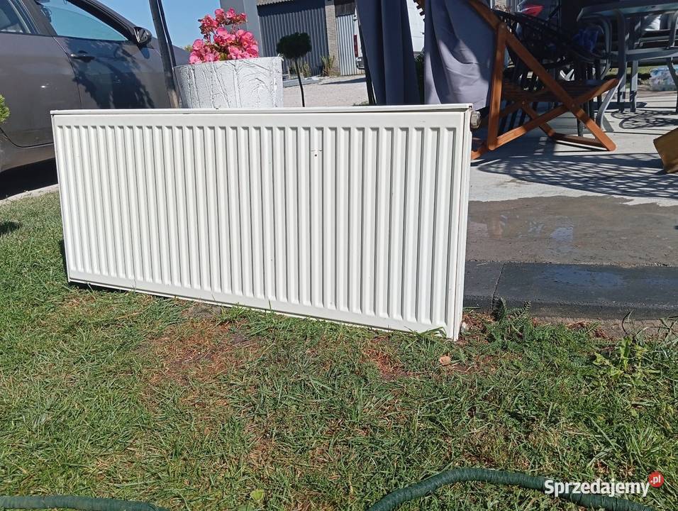 Grzejniki blaszane Białobrzegi