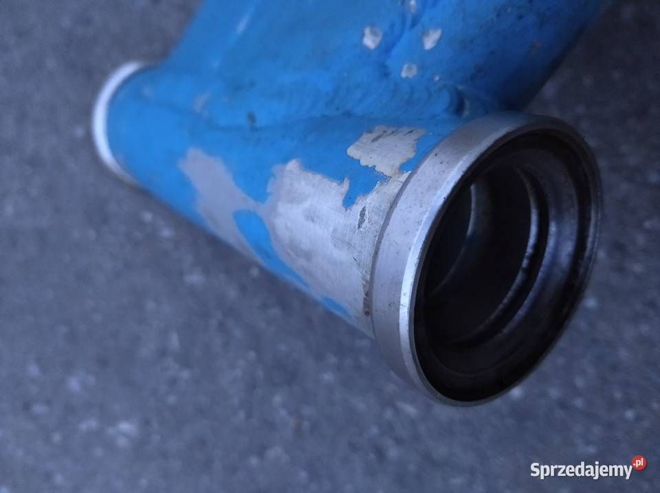 Rama Dartmoor Dirt Street Stunt