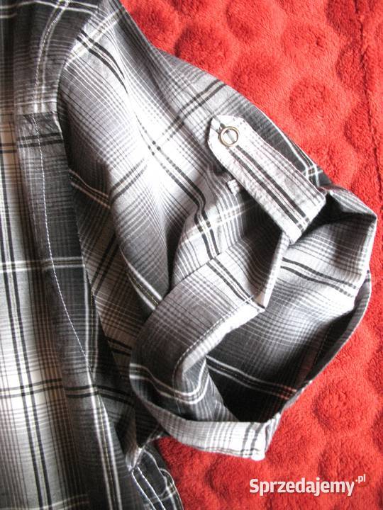 Koszula męska bawełna M 39 172 klatka 108 George mazowieckie