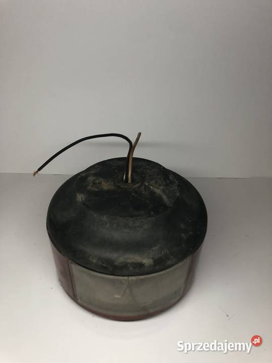Lampa Tylna Simson S50